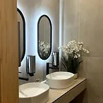 بيت خشبي Sabinka Pri Jazere *