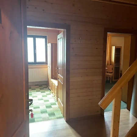 Sabinka Pri Jazere * Spisske Vlachy