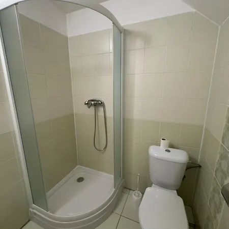 Orman Evi Sabinka Pri Jazere