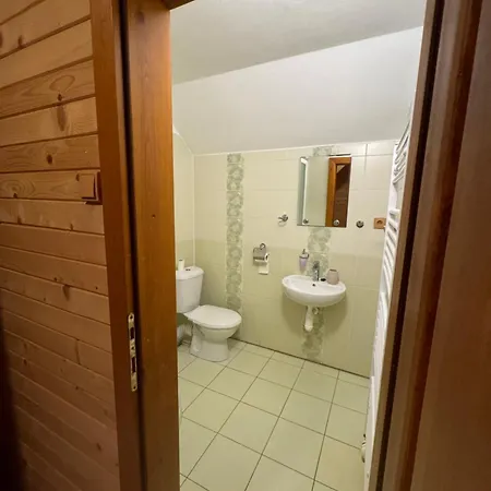 Sabinka Pri Jazere *