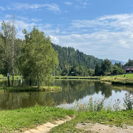 Sabinka Pri Jazere