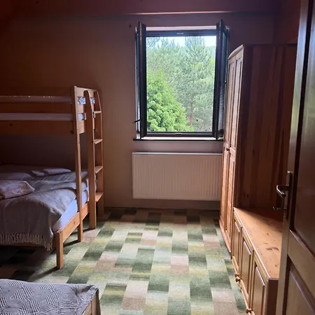 Sabinka Pri Jazere Spisske Vlachy