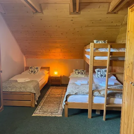 Sabinka Pri Jazere *