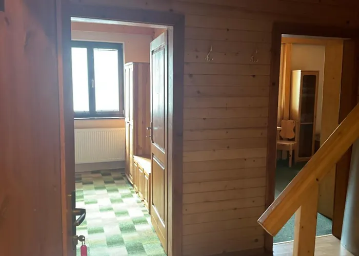 Sabinka Pri Jazere * Spisske Vlachy