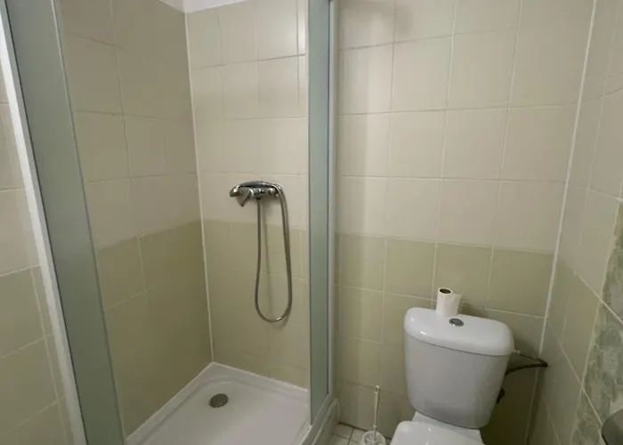 Lodge Sabinka Pri Jazere