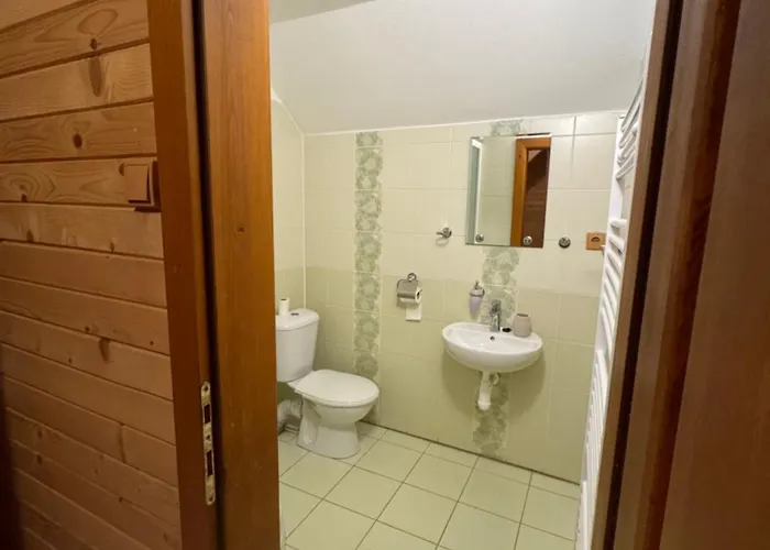 Sabinka Pri Jazere *