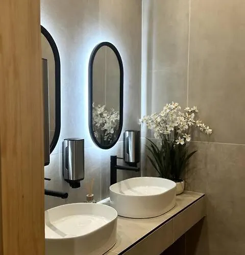 Lodge Sabinka Pri Jazere *