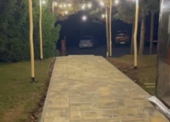 Lodge Sabinka Pri Jazere Spisske Vlachy