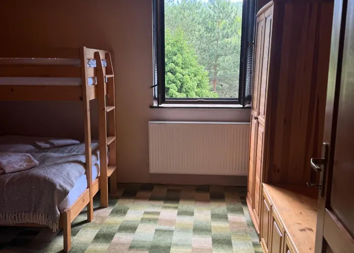 Sabinka Pri Jazere Spisske Vlachy