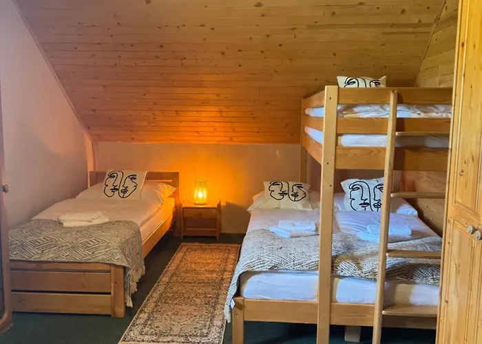 Sabinka Pri Jazere *